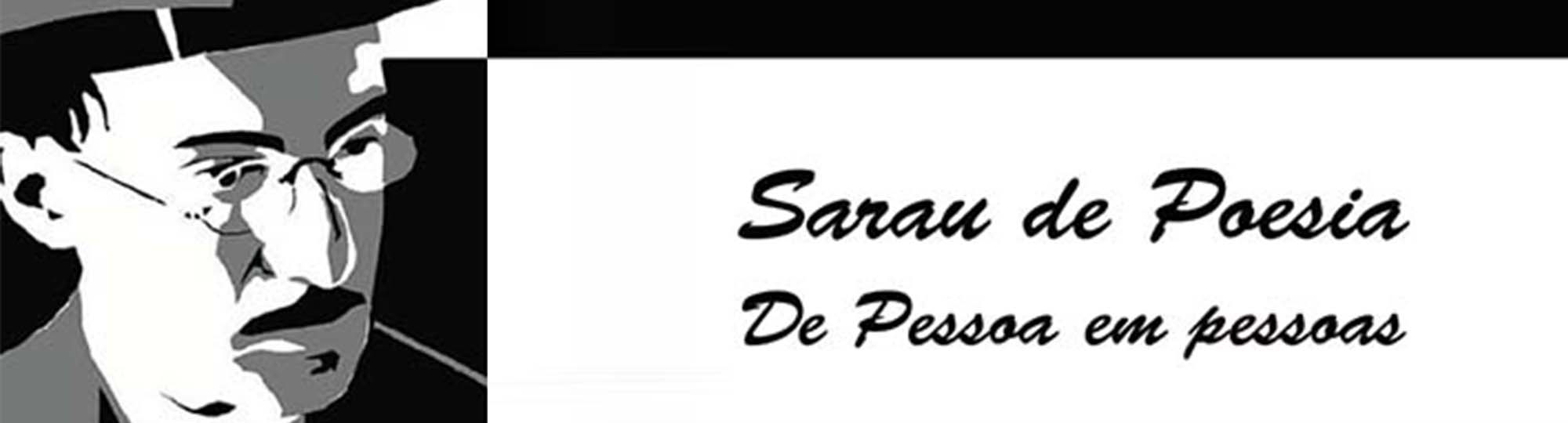 Sarau de Poesia